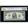 Image 1 : 1969A $50 New York FRN PCGS 65PPQ