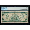 Image 2 : 1914 $100 Chicago FRN PMG 20