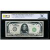 Image 1 : 1928 $1000 Cleveland FRN PCGS 50