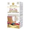 Image 1 : NEW 37.5G HYLEYS SLIM TEA HERBAL SUPPLEMENT