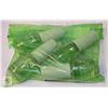 Image 1 : 4 NEW BOTTLES OF OPI NATURE STRONG BASE COAT