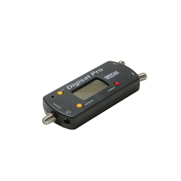 NEW C&E SKY TRACKER PRO II SATELITTE MAKER