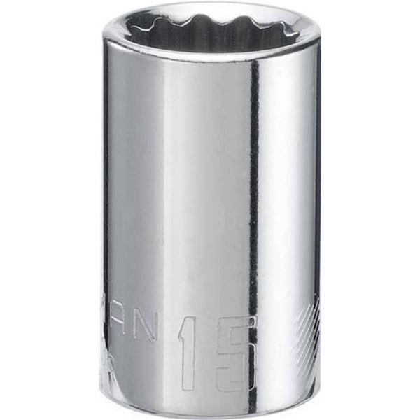 NEW PT 15MM 1/2 SOCKET