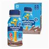Image 1 : NEW 4 X 235 ML PEDIASURE COMPLETE CHOCOLATE