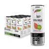 Image 1 : NEW 12 X 355ML CELSIUS SPARKLING KIWI GUAVA