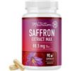 Image 1 : NEW 88.5MG 90 CAPS SAFFRON EXTRACT MAX