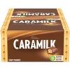 Image 1 : NEW 24 X 50G CADBURY CARAMILK