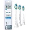 Image 1 : NEW 3 BRUSH HEADS PHILIPS SONICARE C2 OPTIMAL