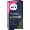 Image 1 : NEW REPACKED 40 WAX STRIPS VEET