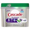 Image 1 : NEW 912G CASCADE PLATINUM DISHWASHER DETERGENT