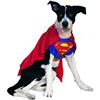 Image 1 : NEW DC SUPERMAN LARGE CLASSIC PET APPAREL