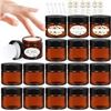 Image 1 : NEW 16 X 2 OZ JAISIE CONTAINERS