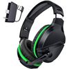 Image 1 : NEW REPACKED WOLF LAW 2 X3 WIRELESS GAMING HEADSET
