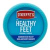 Image 1 : NEW 91G KEEFES HEALTHY FEET CREAM
