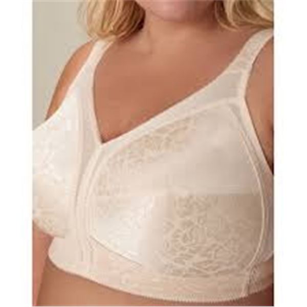 NEW PLAYTEX GEL COMFORT STRAP 38D