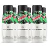 Image 1 : NEW 6 X 440ML SODASTREAM MOUNTAIN DEW ZERO SUGAR
