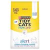 Image 1 : NEW 3.63KG PURINA TIDY CATS CLEAR CAT LITTER