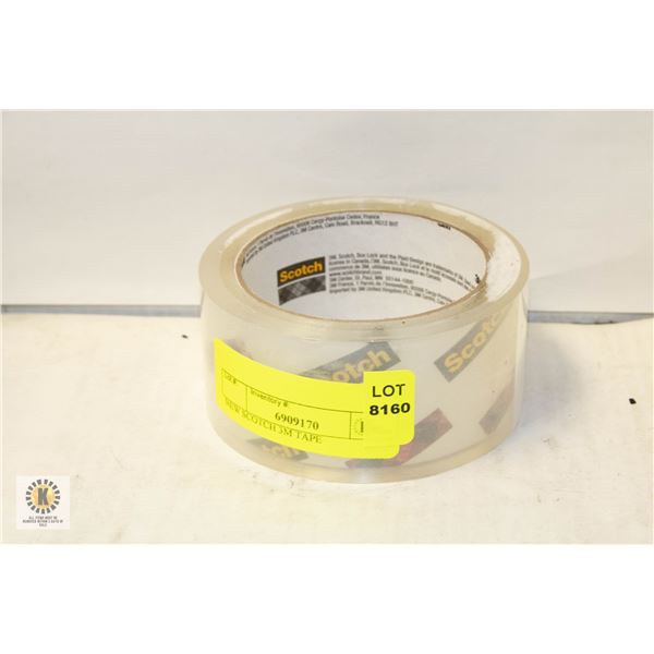 NEW SCOTCH 3M TAPE