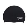 Image 1 : NEW SPEEDO SOLID SILICONE CAP