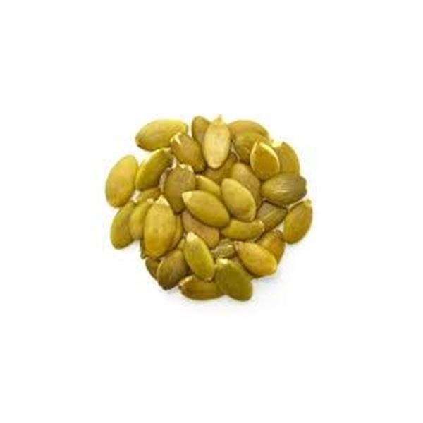 NEW 450G YUPIK RAW SHELLED PUMPKIN SEEDS AA