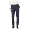 Image 1 : NEW AMAZON ESSENTIALS 36 X 28 GREY DRESS PANTS