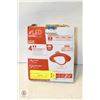 Image 1 : LED ULTRASLIM 4" SWIVEL RECESS SLIM LIGHTS ROUND