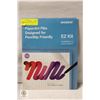 Image 1 : NEW MOBDIK PAPER ART FILM EZ KIT