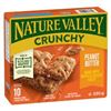 Image 1 : NEW 230G NATURE VALLEY CRUNCHY PEANUT BUTTER