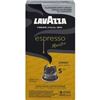 Image 1 : NEW 56G LAVAZZA ESPRESSO MAESTRO LIGHT ROAST