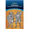 Image 1 : NEW PAPERBACK- EVERYMAN & OTHER MIRACLE & MORALITY