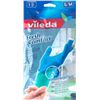 Image 1 : NEW 1 PAIR SMALL VILEDA FRESH COMFORT GLOVES