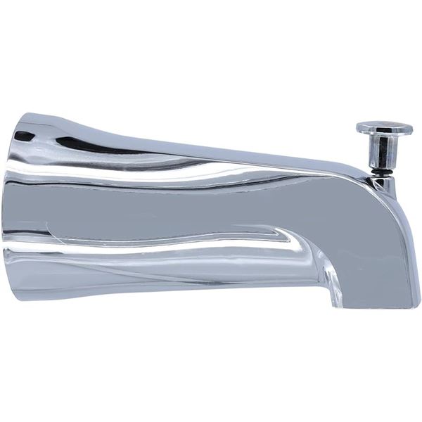NEW DANCO TUB SPOUT WITH DIVERTER