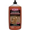 Image 1 : NEW 946ML WEIMAN HARDWOOD POLISH & RESTORER
