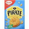 Image 1 : NEW 300G CHRISTIE PIRATE OATMEAL PEANUT BUTTER