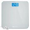 Image 1 : NEW ETEKCITY DIGITAL BODY WEIGHT SCALE