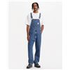 Image 1 : NEW LEVI STRAUSS & CO OVERALLS SMALL