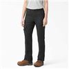 Image 1 : NEW DICKIES WOMENS EVERYDAY FLEX CARGO PANTS 6