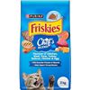 Image 1 : NEW 3KG PURINA FRISKIES CHEFS BLEND CHICKEN BEEF
