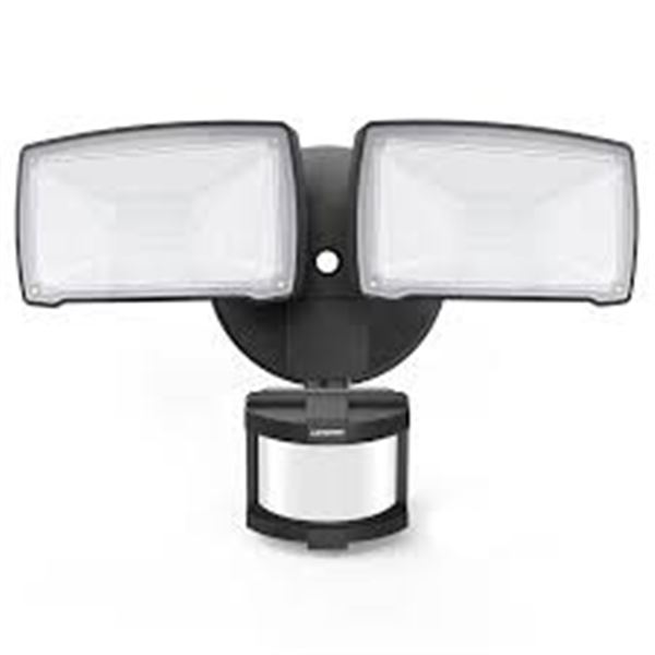 NEW LEPOWER LED SECURITY LIGHT