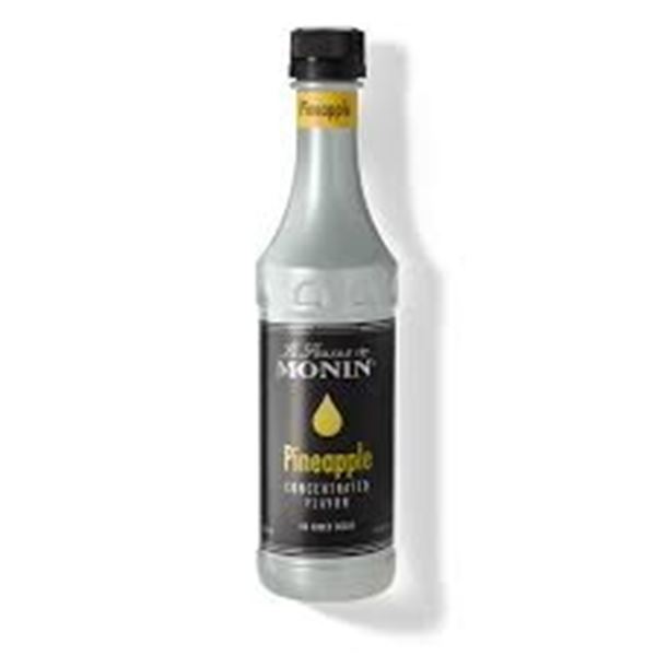 NEW 375ML LA FLAVOUR DE MONIN PINEAPPLE