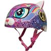Image 1 : NEW RASKULLS BIKE AND SKATE HELMET