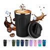 Image 1 : NEW 13 OZ VOLHOPLY TRAVLE COFFEE MUG