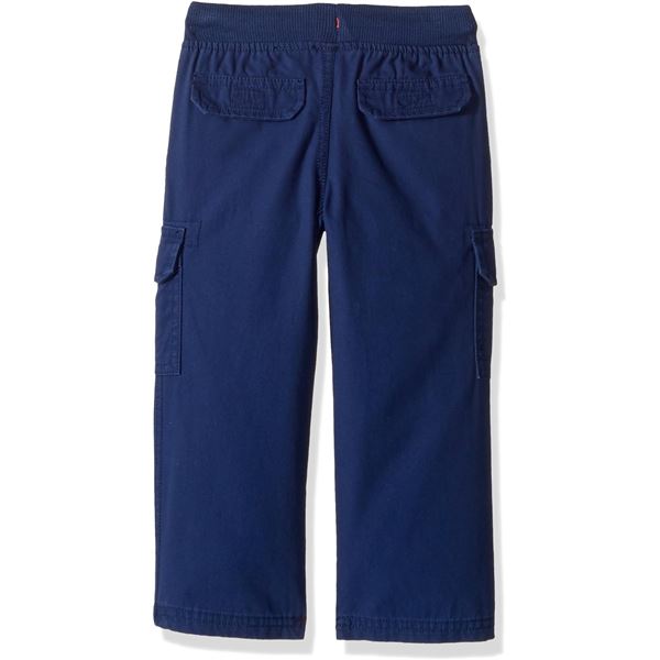 NEW CARTERS 8 WOVEN PANTS