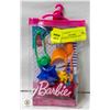 Image 1 : NEW BARBIE FASHIONS FITS