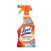 Image 1 : NEW 650ML LYSOL POWER DEGREASER