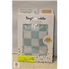 Image 1 : NEW TINY TWINKLE MESS-PROOF FULL SLEEVE BIB SMALL