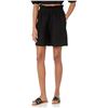 Image 1 : NEW THE DROP MEDIUM PRIYA SHORT BLACK