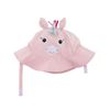 Image 1 : NEW MEDIUM BABY SUNHAT ALICORN
