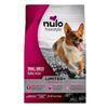 Image 1 : NEW 5.5LB NULO FREESTYLE SMALL BREED TURKEY