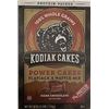 Image 1 : NEW 510G KODIAK POWER CAKES WAFFLE MIX DARK CHOC